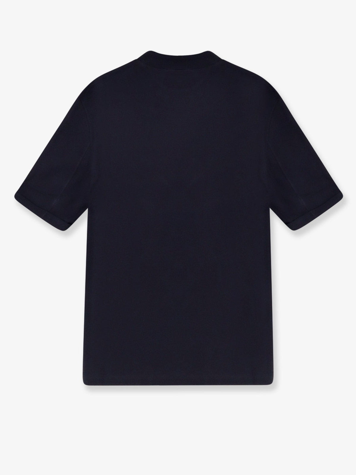 Brunello Cucinelli Cotton t-shirt - Navy