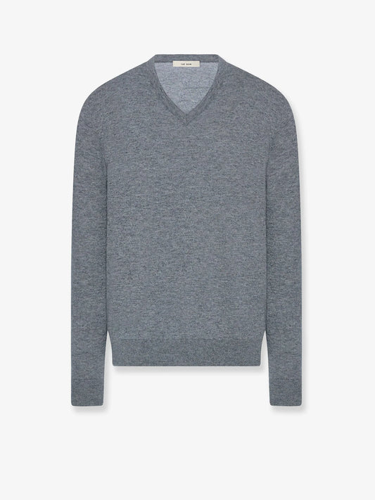 The Row Nian Cashmere Sweater