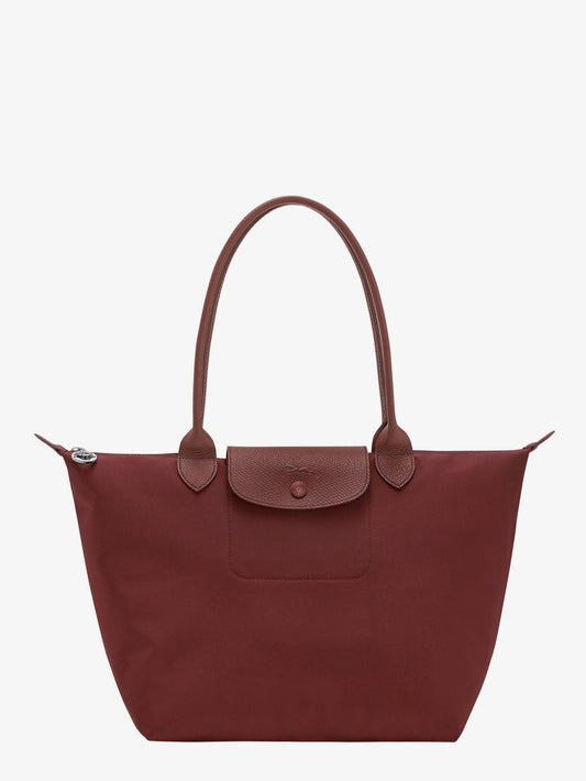 Longchamp Paris Le Pliage One M Nylon Shopping Bag