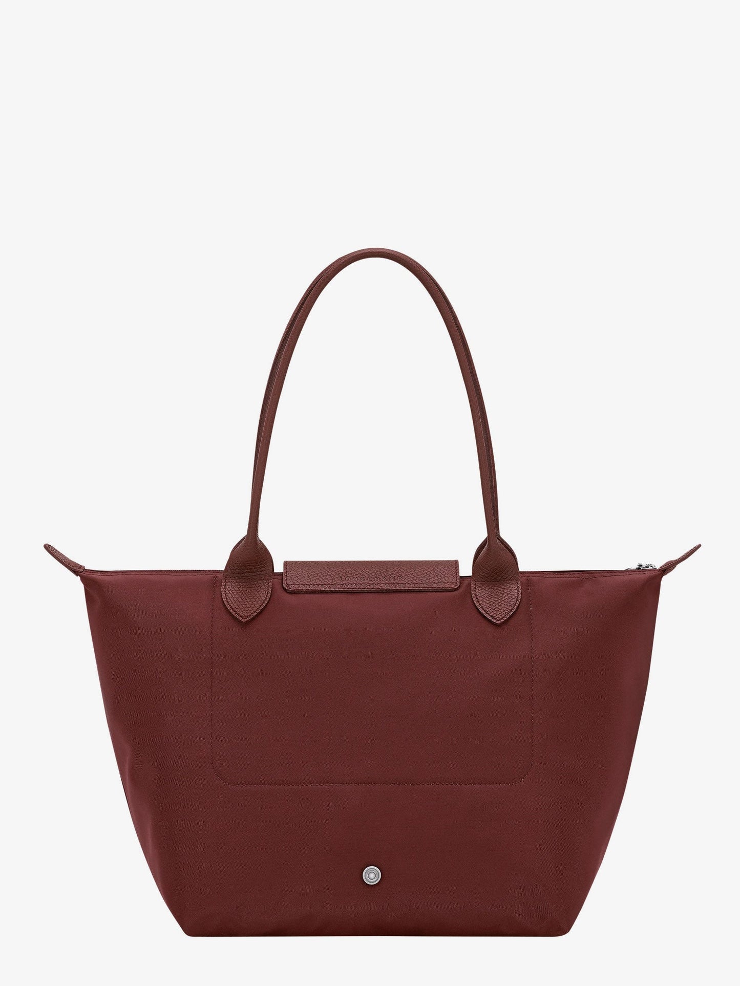Longchamp Paris Le Pliage One M Nylon Shopping Bag