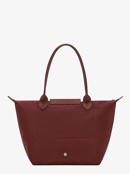 Longchamp Paris Le Pliage One M Nylon Shopping Bag