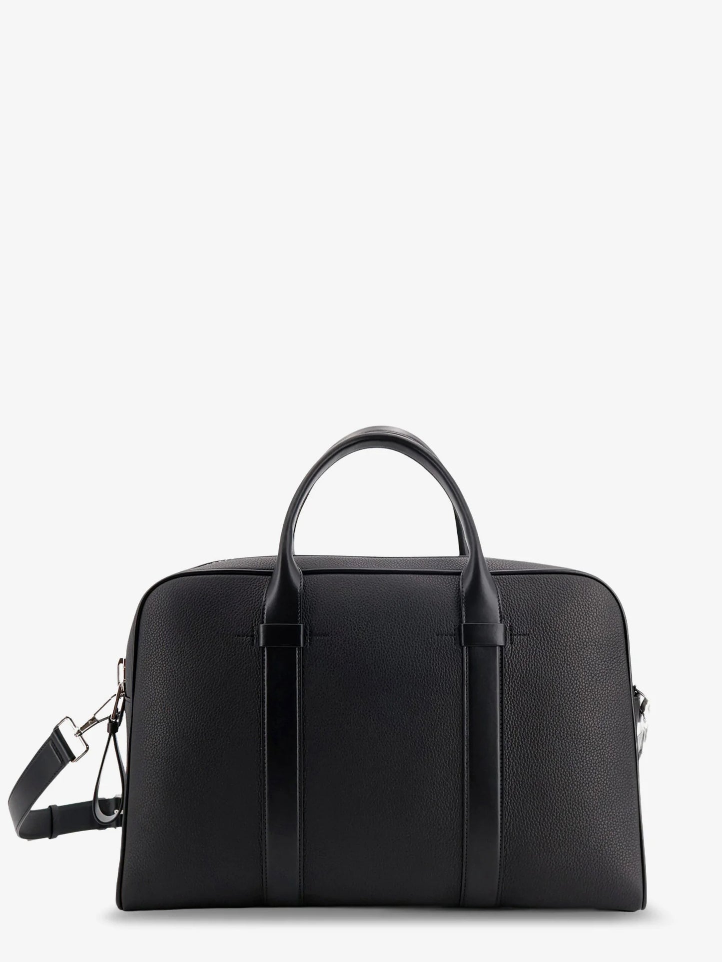 TOM FORD - Leather work bag