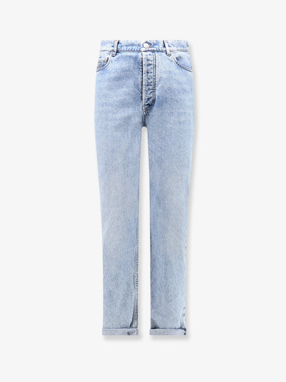 BRUNELLO CUCINELLI - Iconic Fit Jeans