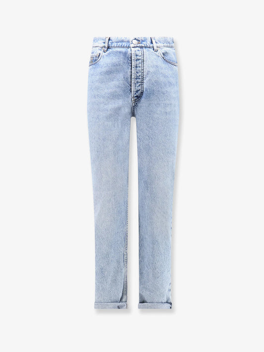 Brunello Cucinelli Iconic Fit Jeans