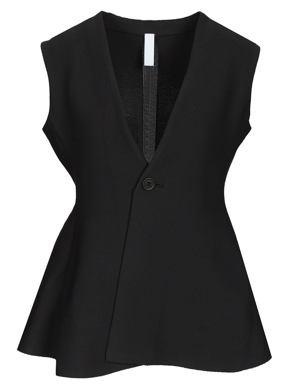Cfcl "Milan" Vest - Black