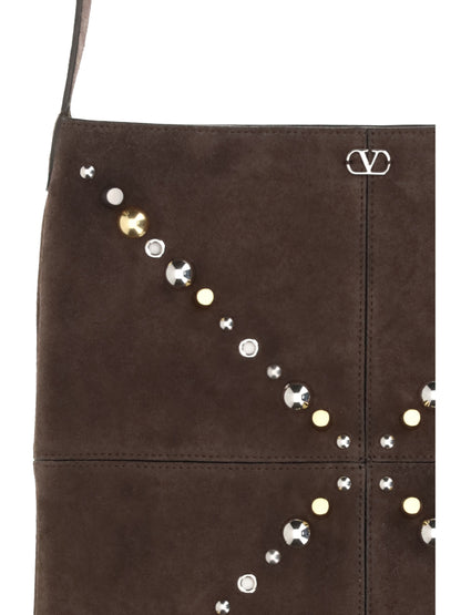 VALENTINO GARAVANI Nellcôte Shoulder Bag