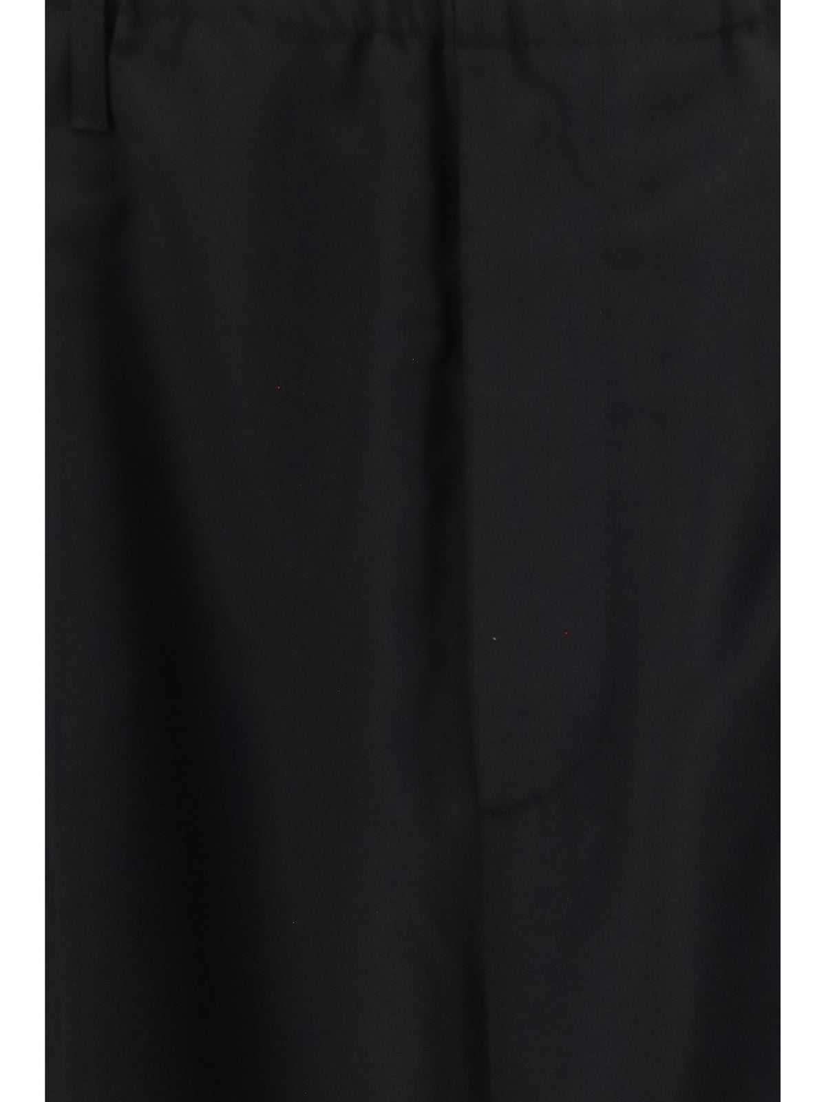 Magliano People’s Pants - Black