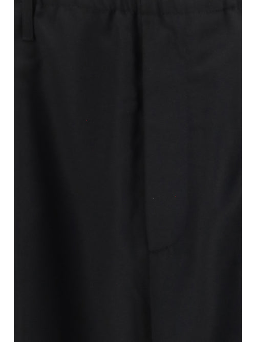 Magliano People’s Pants - Black