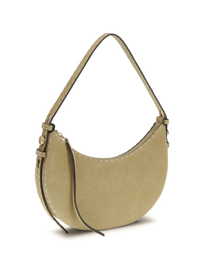 TORY BURCH Leather Shoulder Bag
