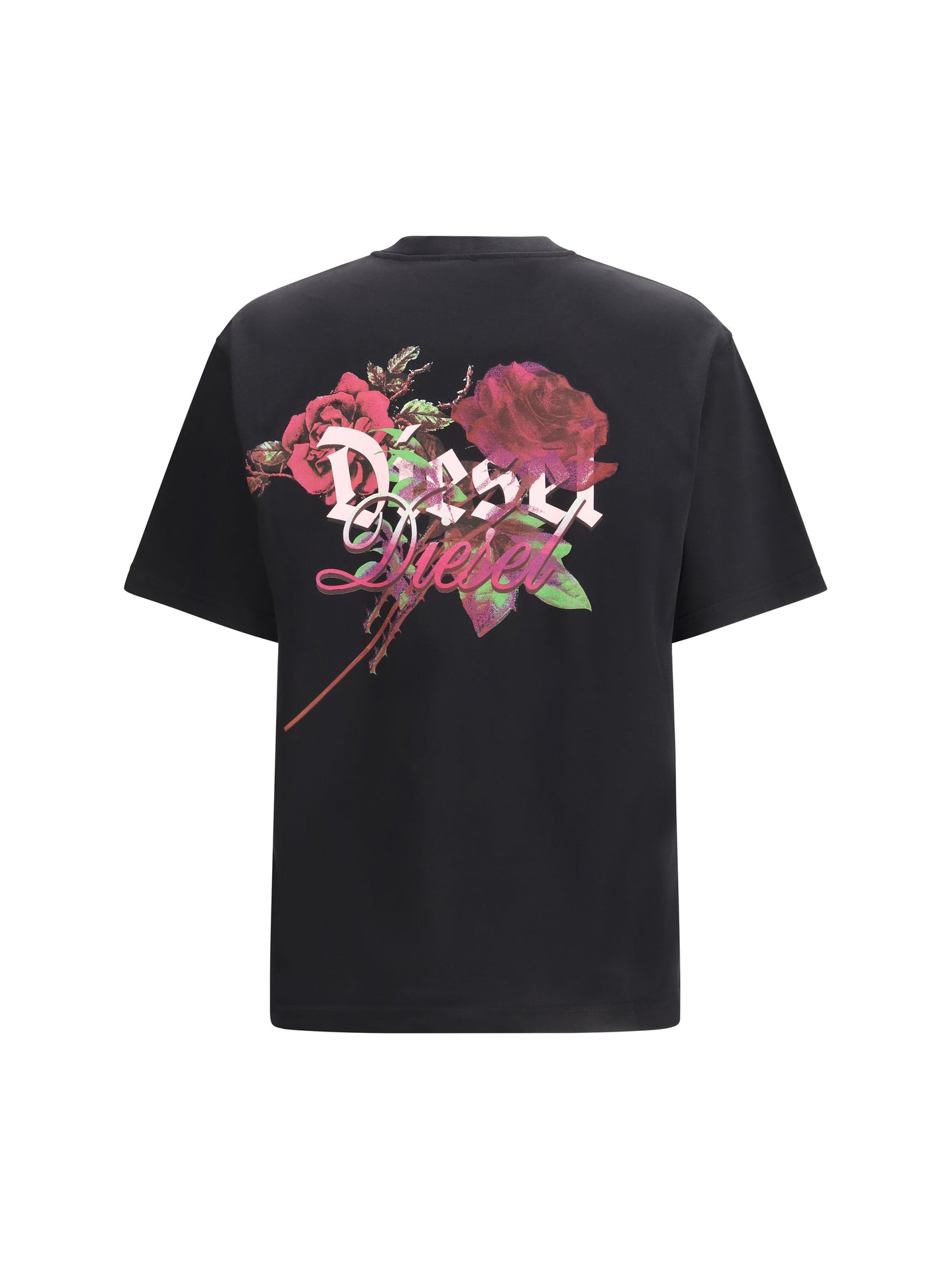 DIESEL T-boggy-v4 T-shirt