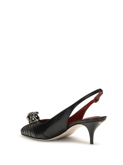 VALENTINO GARAVANI Panthea Pumps
