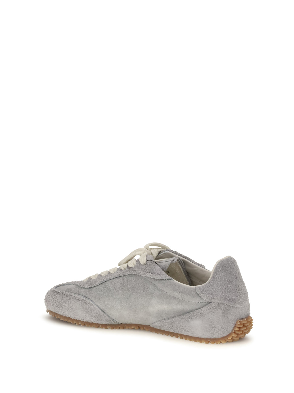 Axel Arigato Daze Runner Sneakers - Grey/ Off White