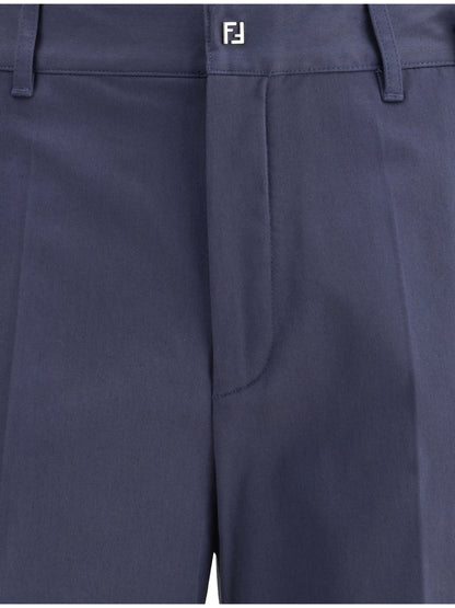 FENDI New Rich Pants