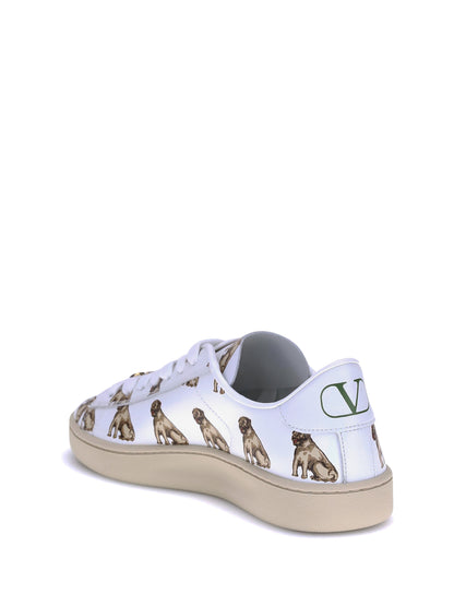VALENTINO GARAVANI Royco Sneakers
