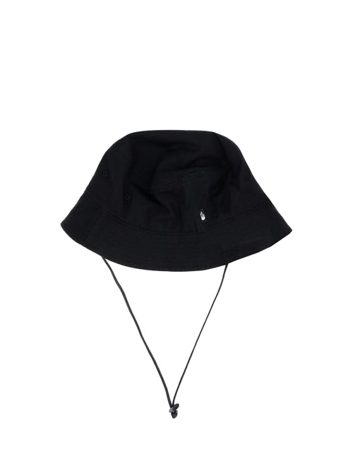 The North Face Norm Bucket Hat - Tnf Black