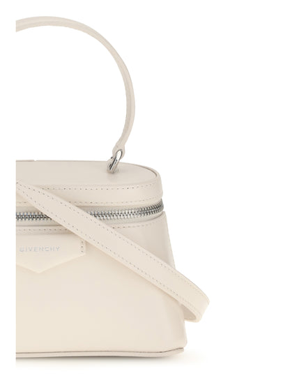 GIVENCHY Antigona leather Handbag