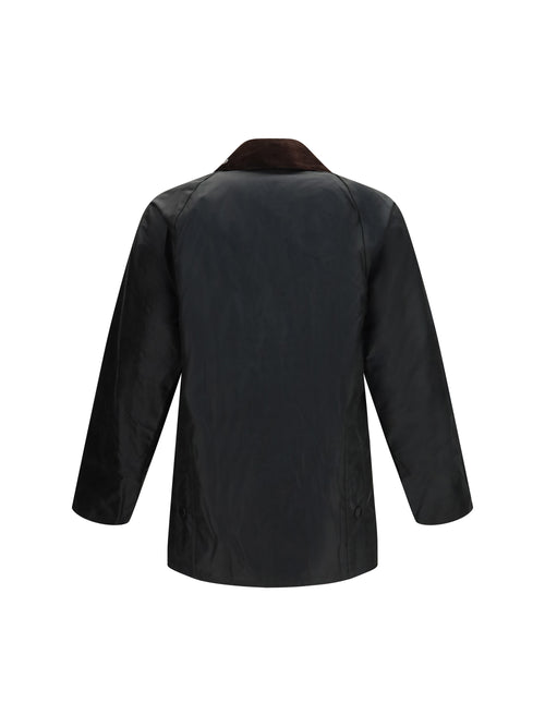 Barbour Bedale Wax Jacket - Sage