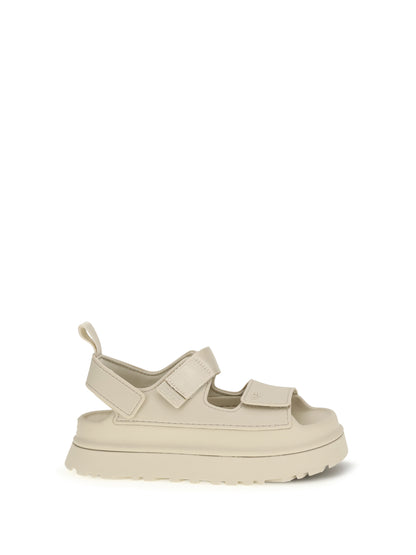 UGG Goldenglow Sandals