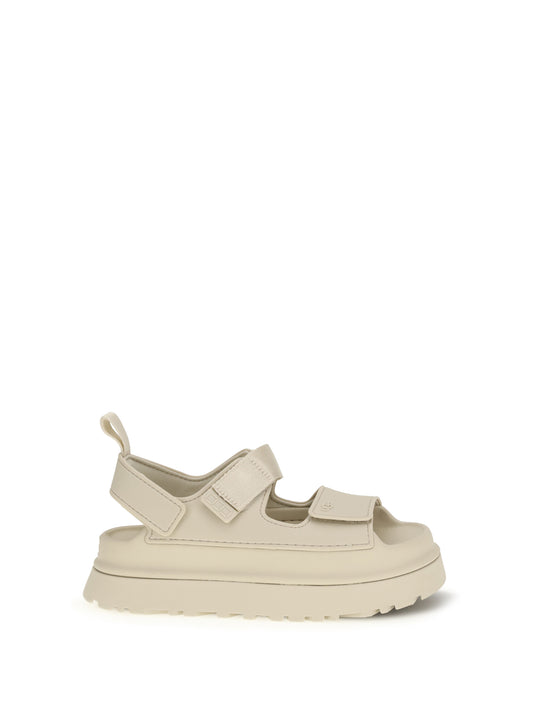 UGG Goldenglow Sandals
