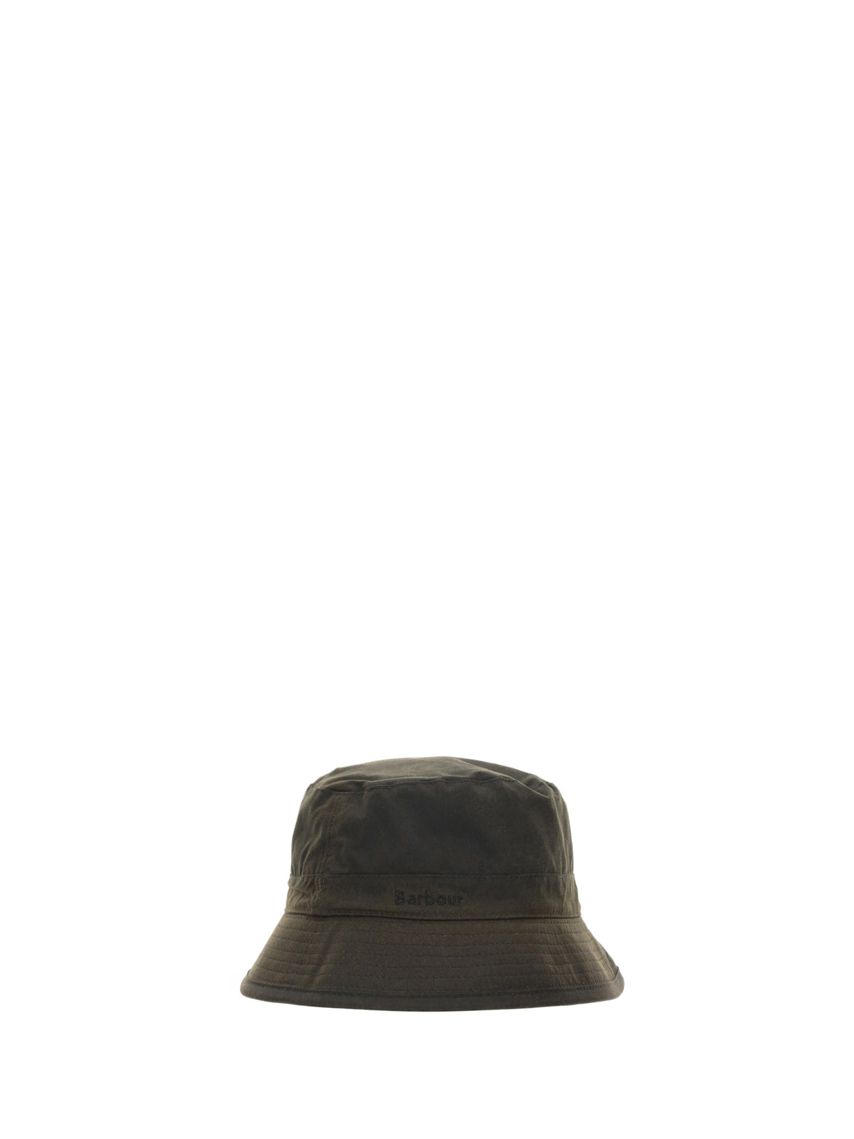 Barbour Sport Bucket Hat - Olive