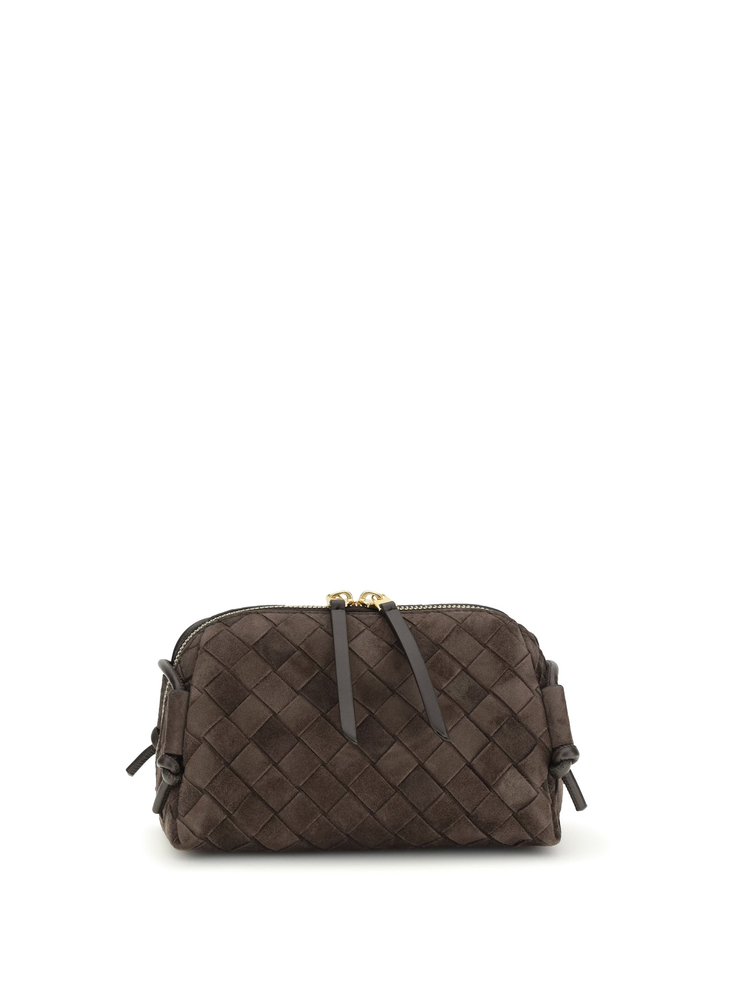 BOTTEGA VENETA Mini Loop Shoulder Bag