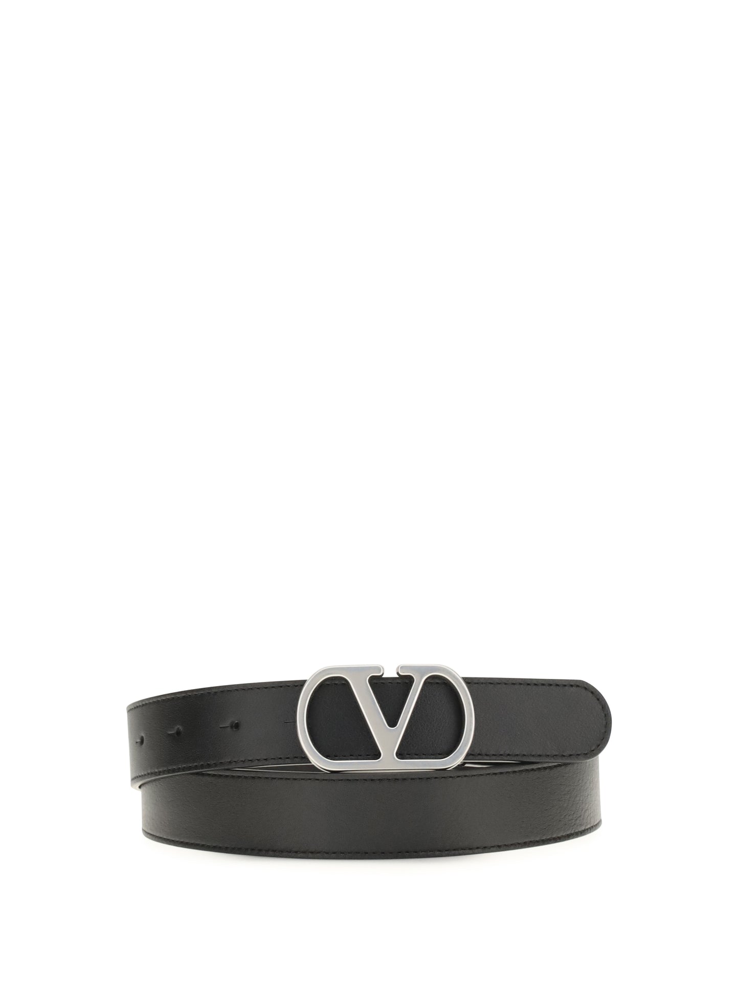 VALENTINO GARAVANI VLogo Signature leather Belt