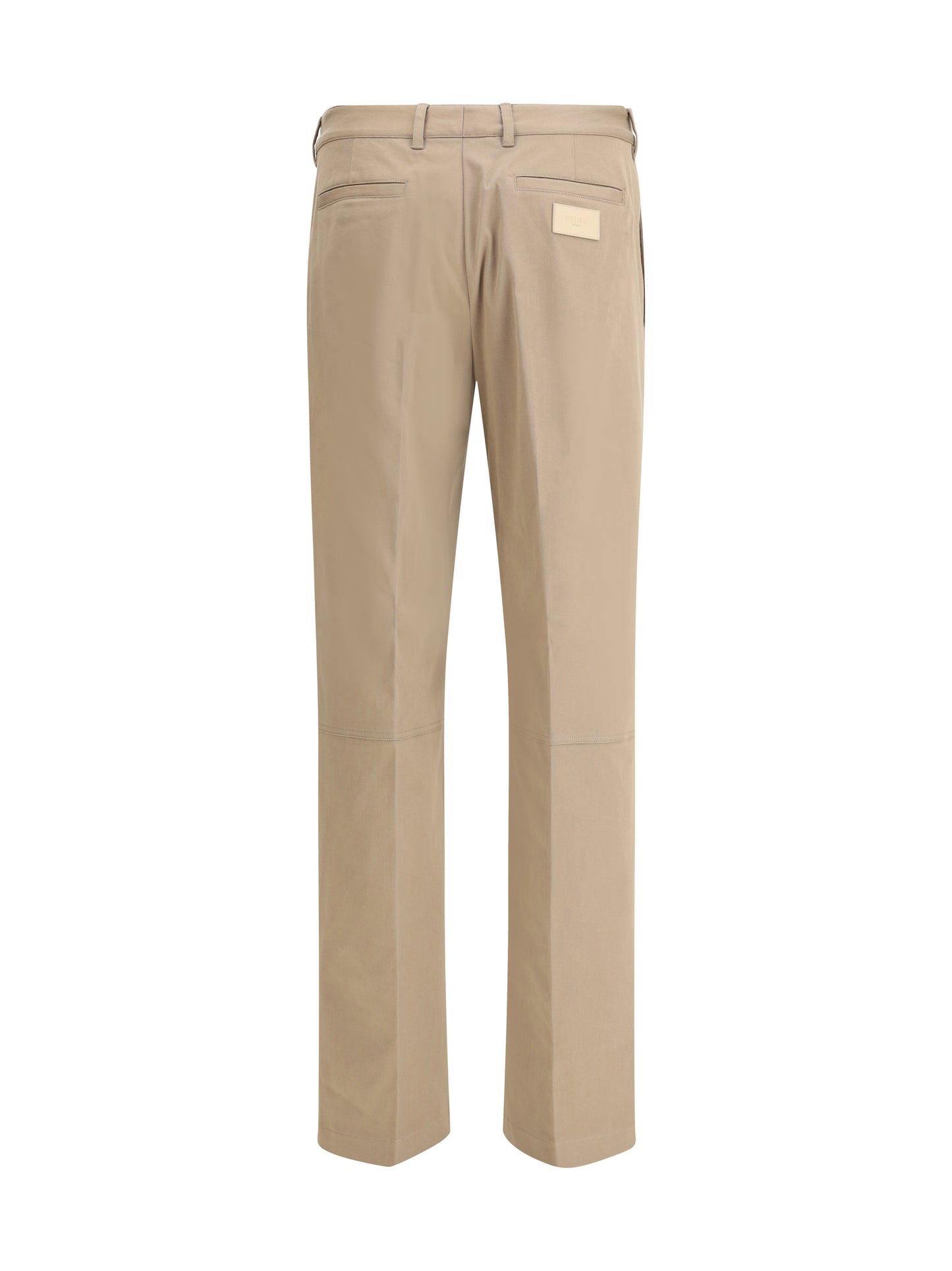 FENDI New Rich Pants