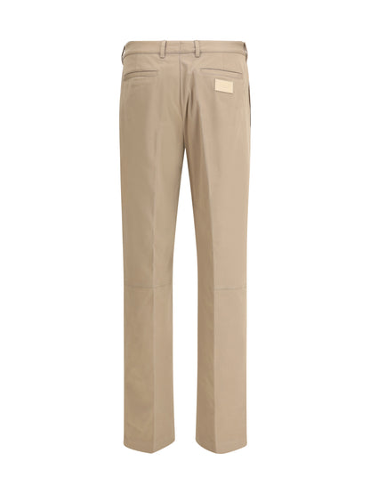 FENDI New Rich Pants