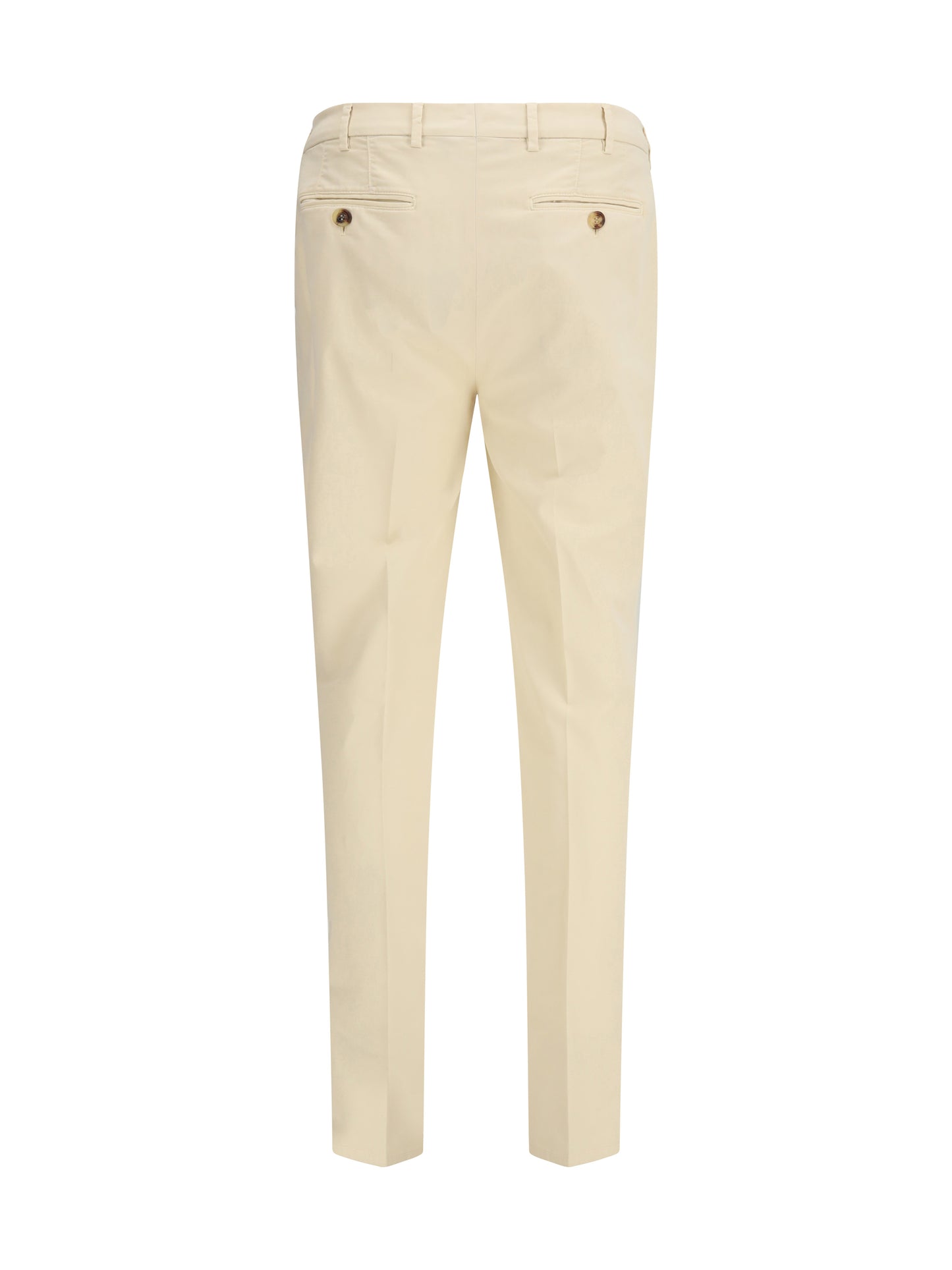 BRUNELLO CUCINELLI Cotton Pants