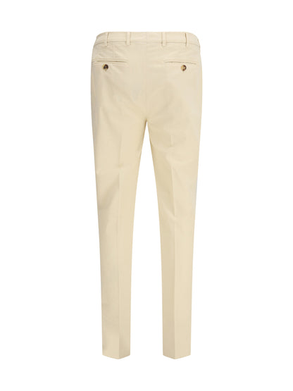 BRUNELLO CUCINELLI Cotton Pants