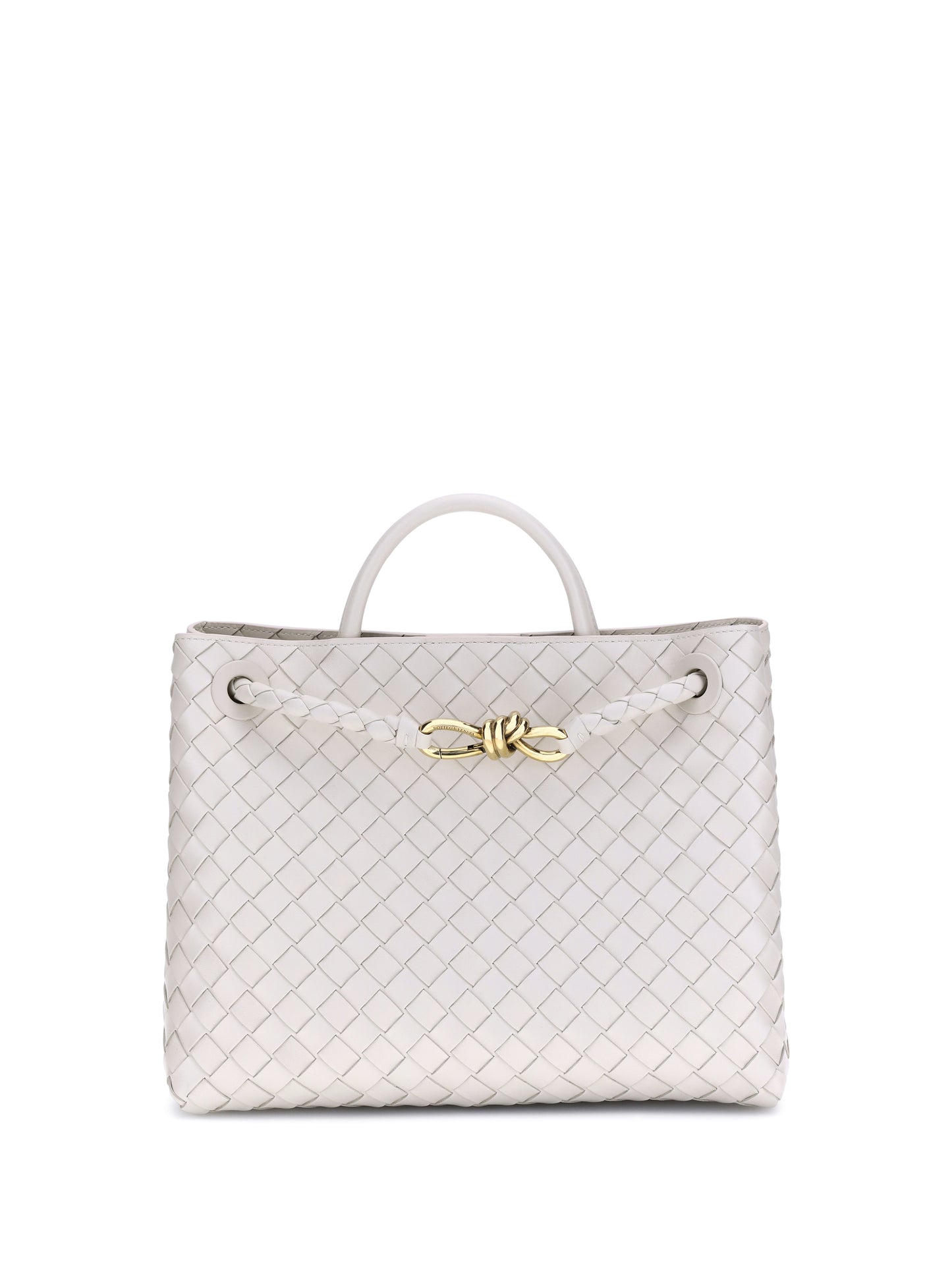 BOTTEGA VENETA Andiamo Shoulder Bag