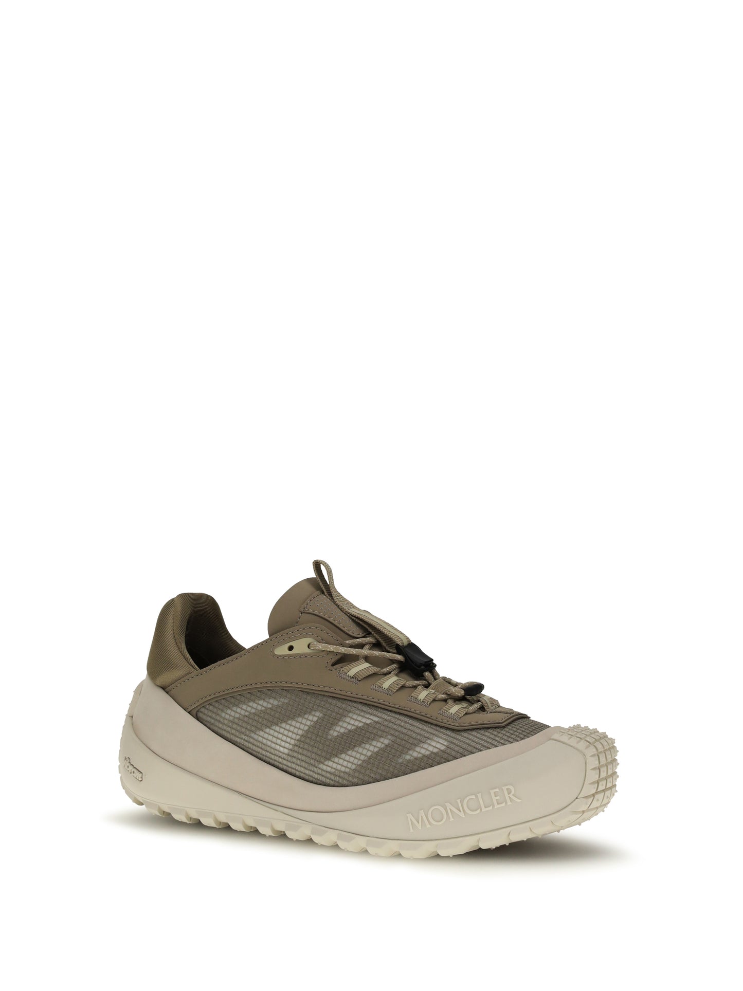 MONCLER Trailgrip LP Sneakers