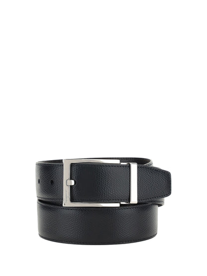 FERRAGAMO Reversible Belt
