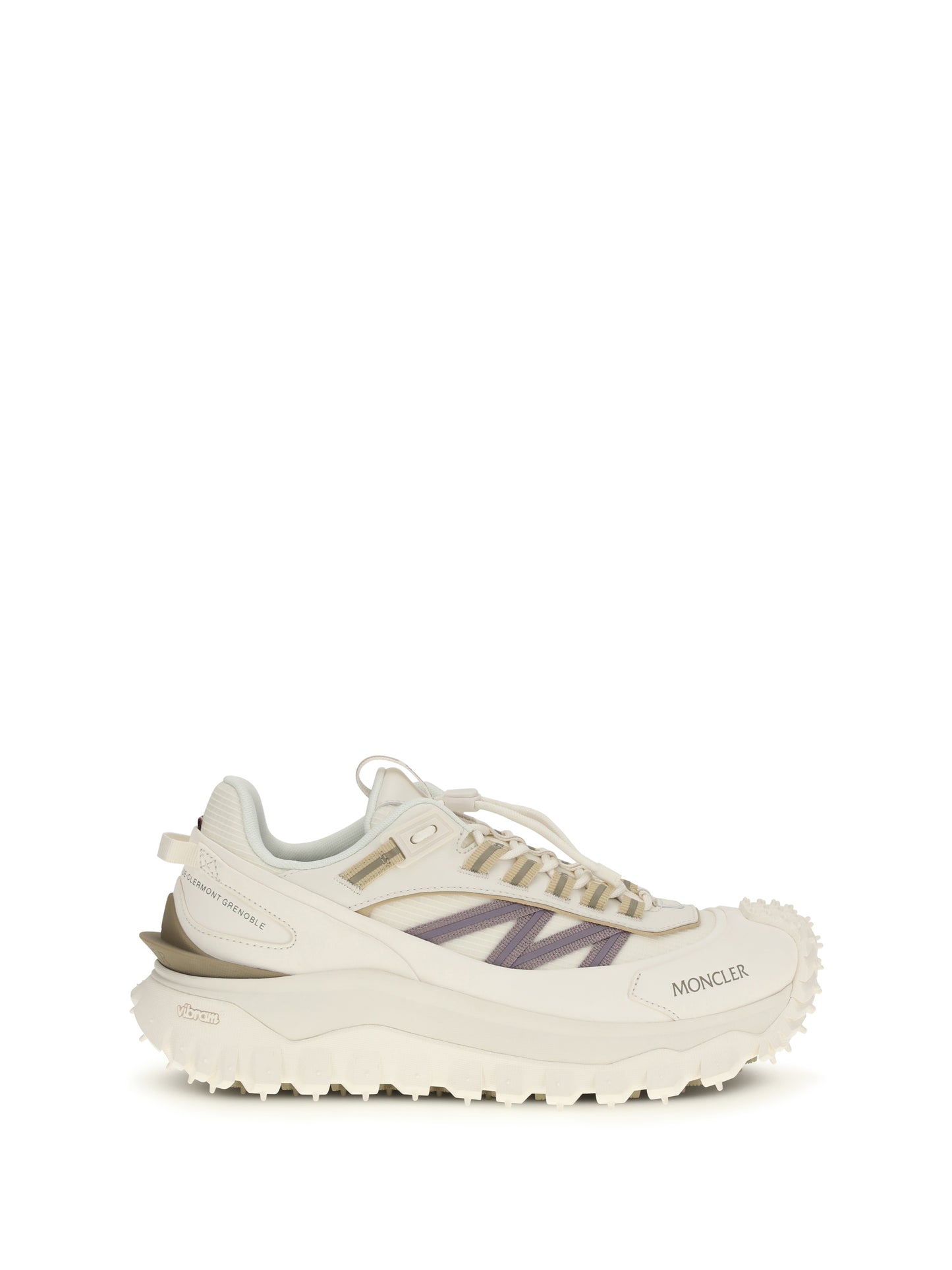 MONCLER Trailgrip GTX Sneakers