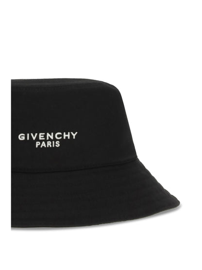 GIVENCHY Logo Bucket Hat