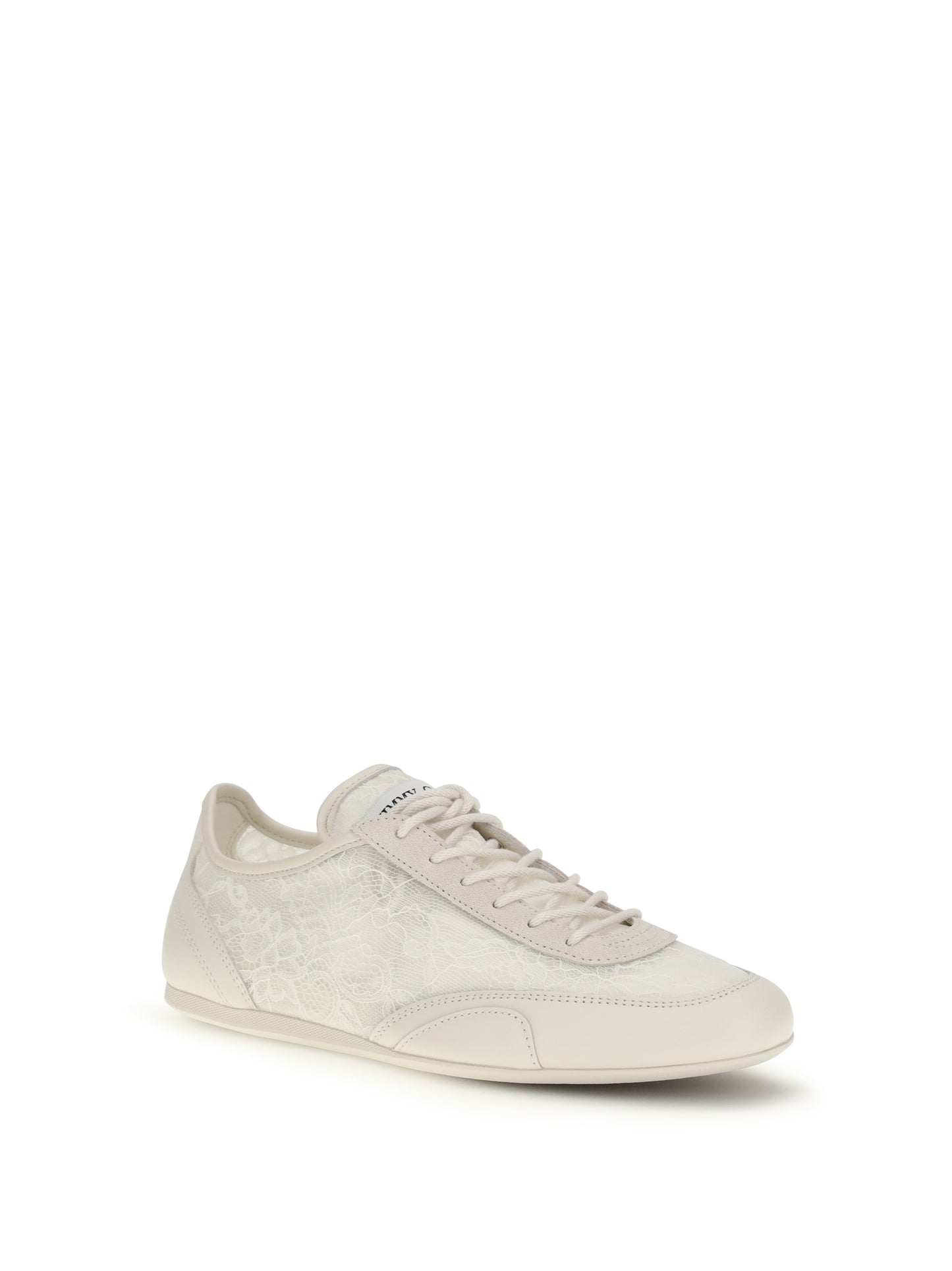 JIMMY CHOO Sunny Sneakers