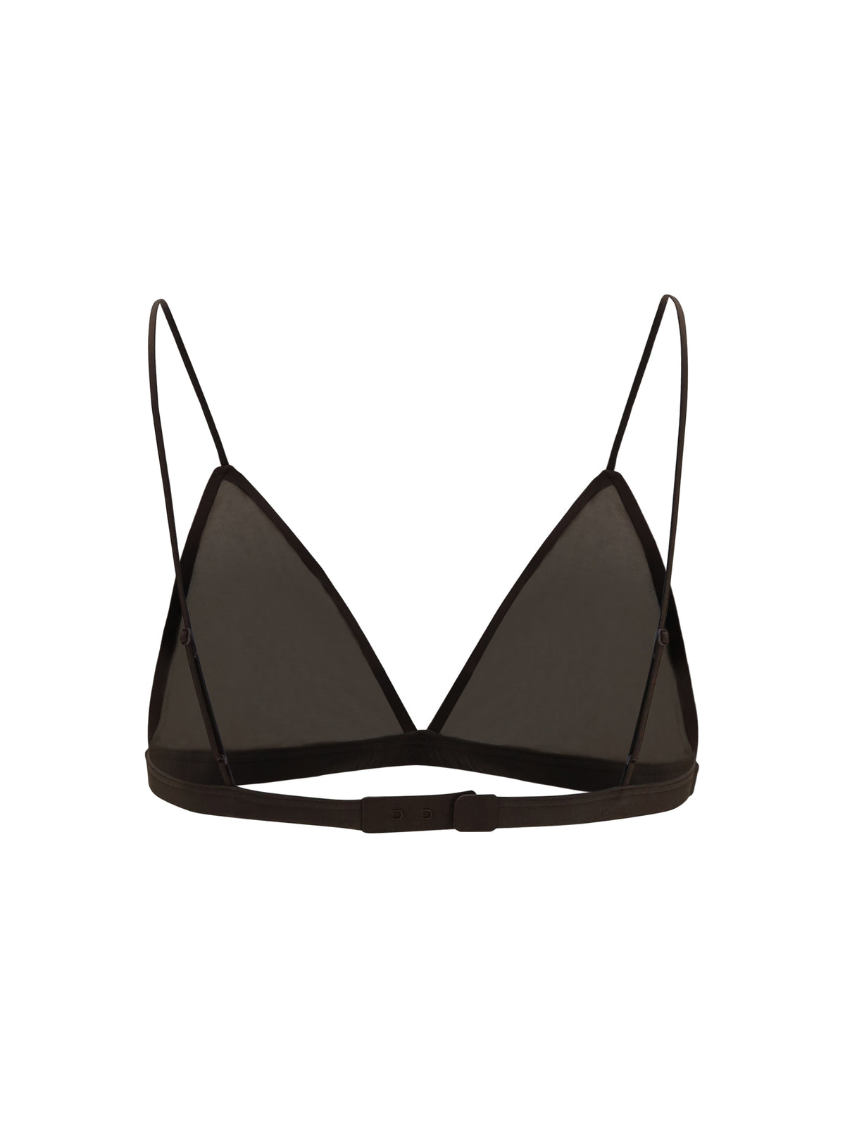 Calvin Klein Ruby Triangle Bra - Java