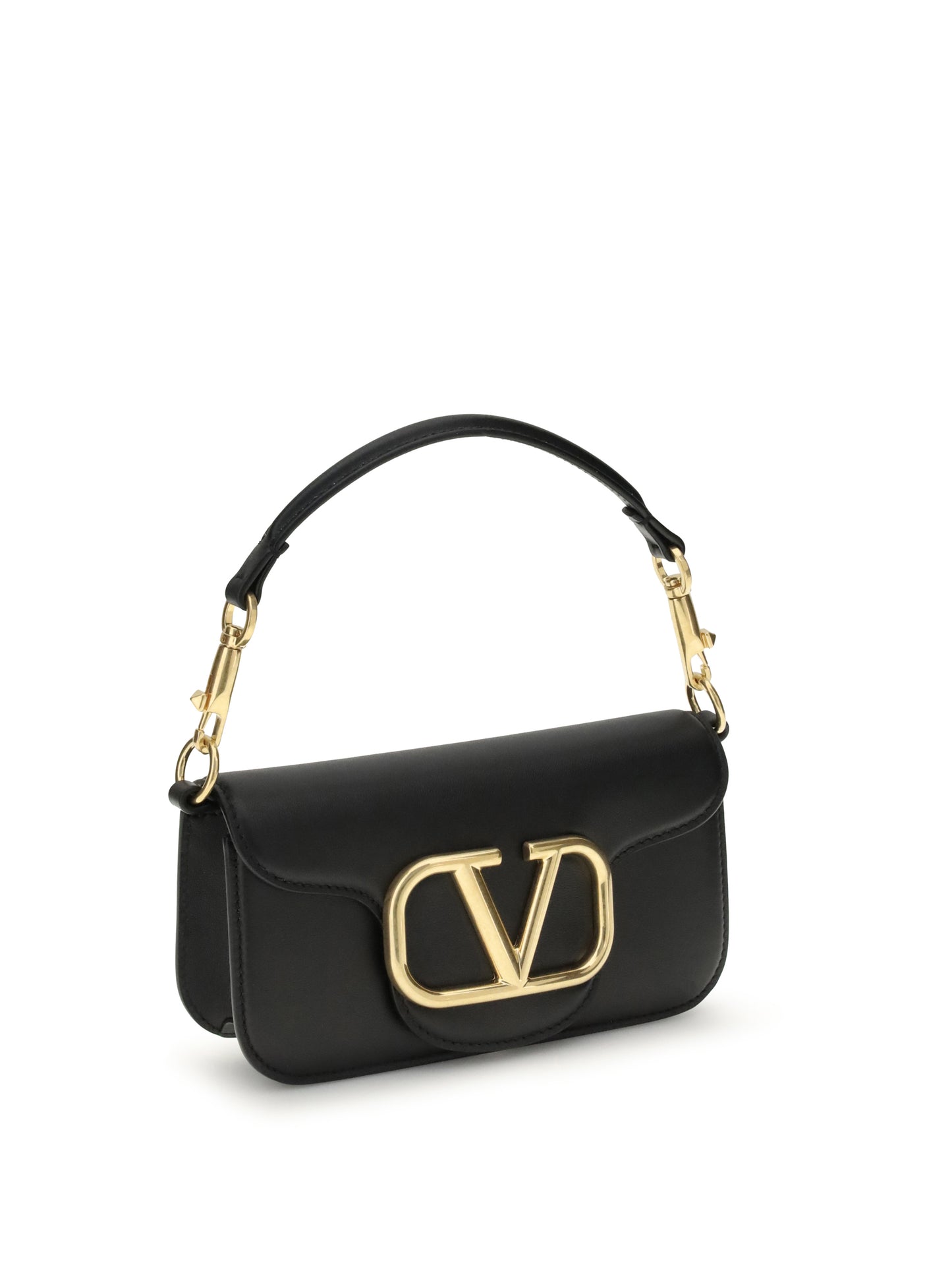 VALENTINO GARAVANI Locò Shoulder Bag