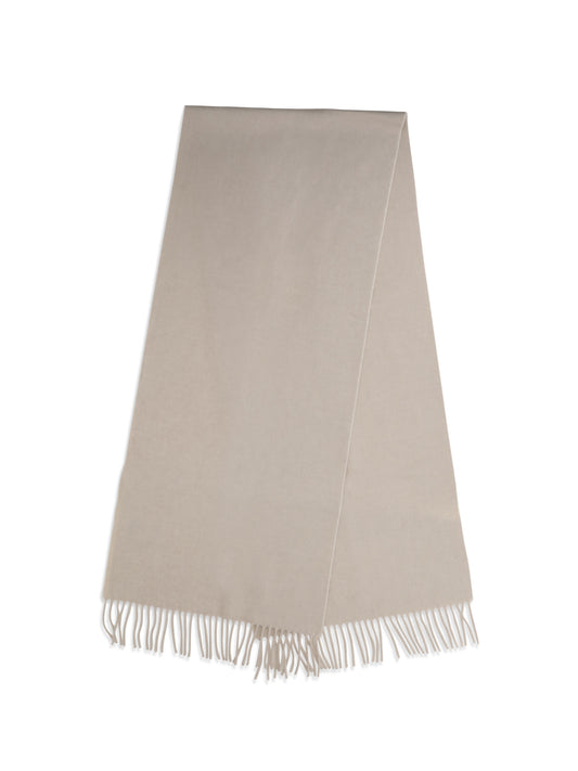 Brunello Cucinelli Cashmere Scarf - Feather