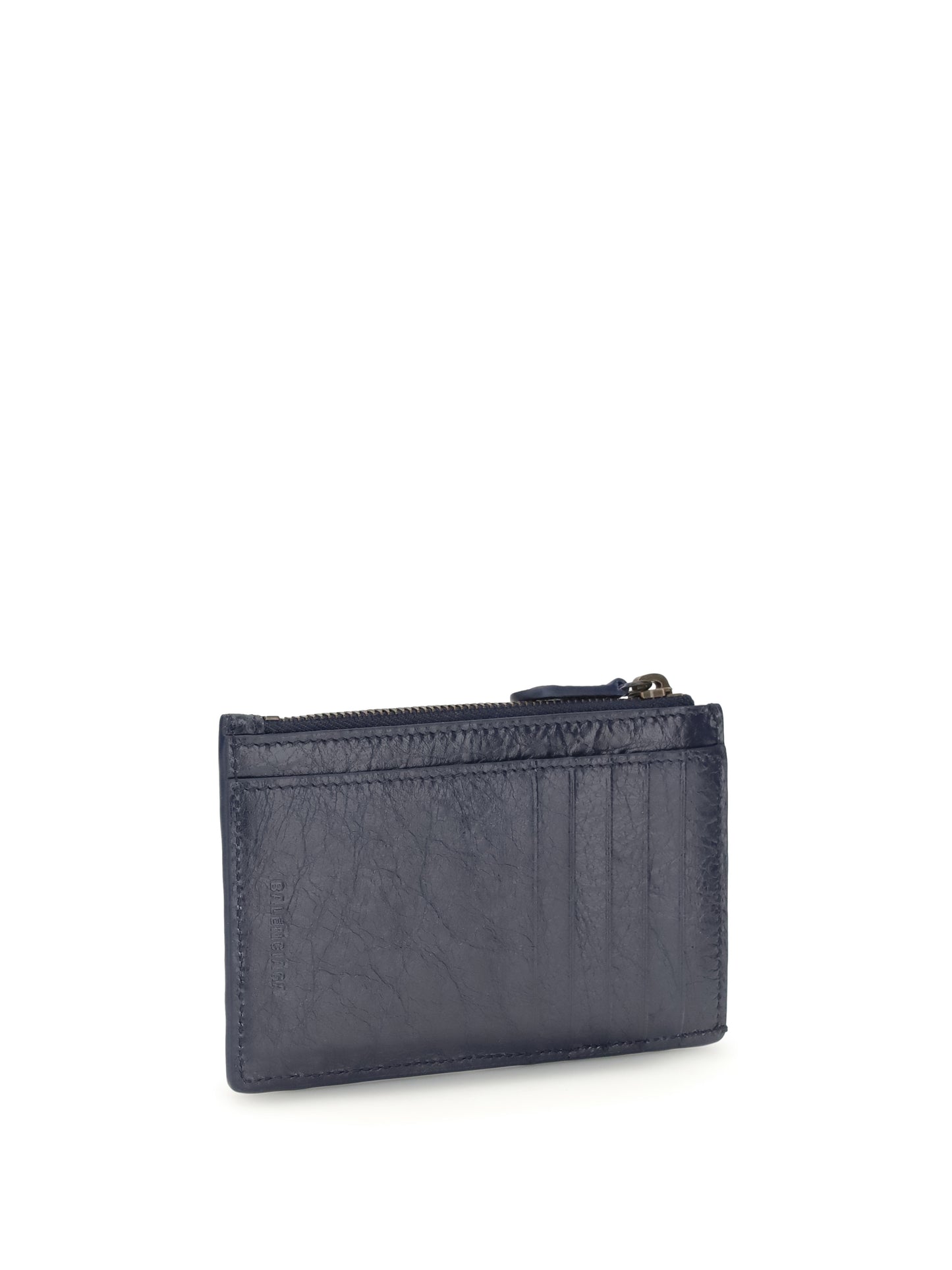 BALENCIAGA Le City long Card Holder