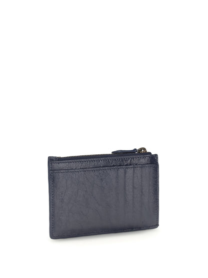 BALENCIAGA Le City long Card Holder