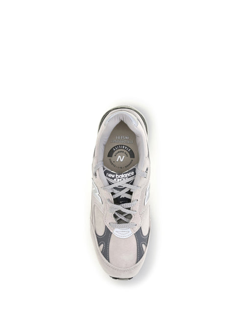 New Balance Made in UK 991V1 Sneakers - Grey B