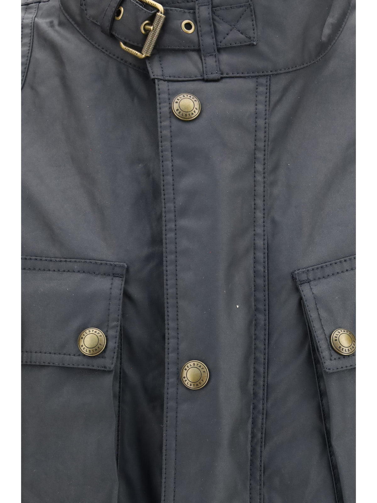 Belstaff Fieldmaster Icon Jacket - Dark Navy