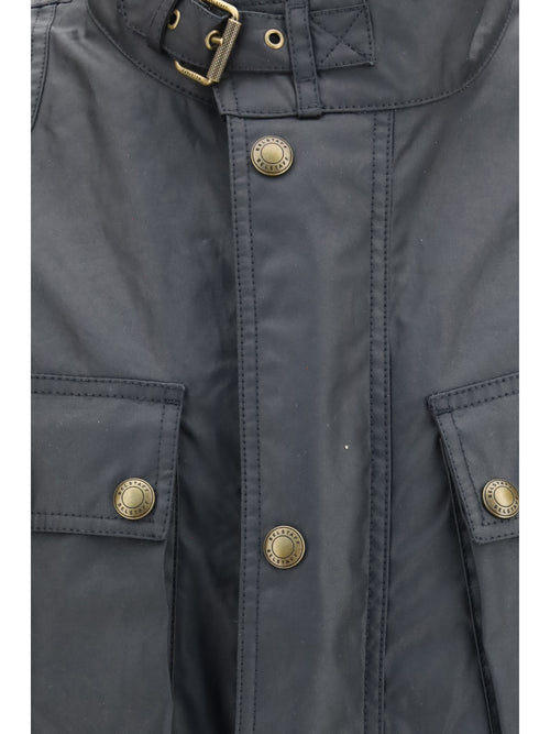 Belstaff Fieldmaster Icon Jacket - Dark Navy