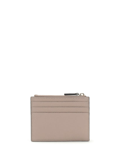 VALENTINO GARAVANI Rockstud Card Holder