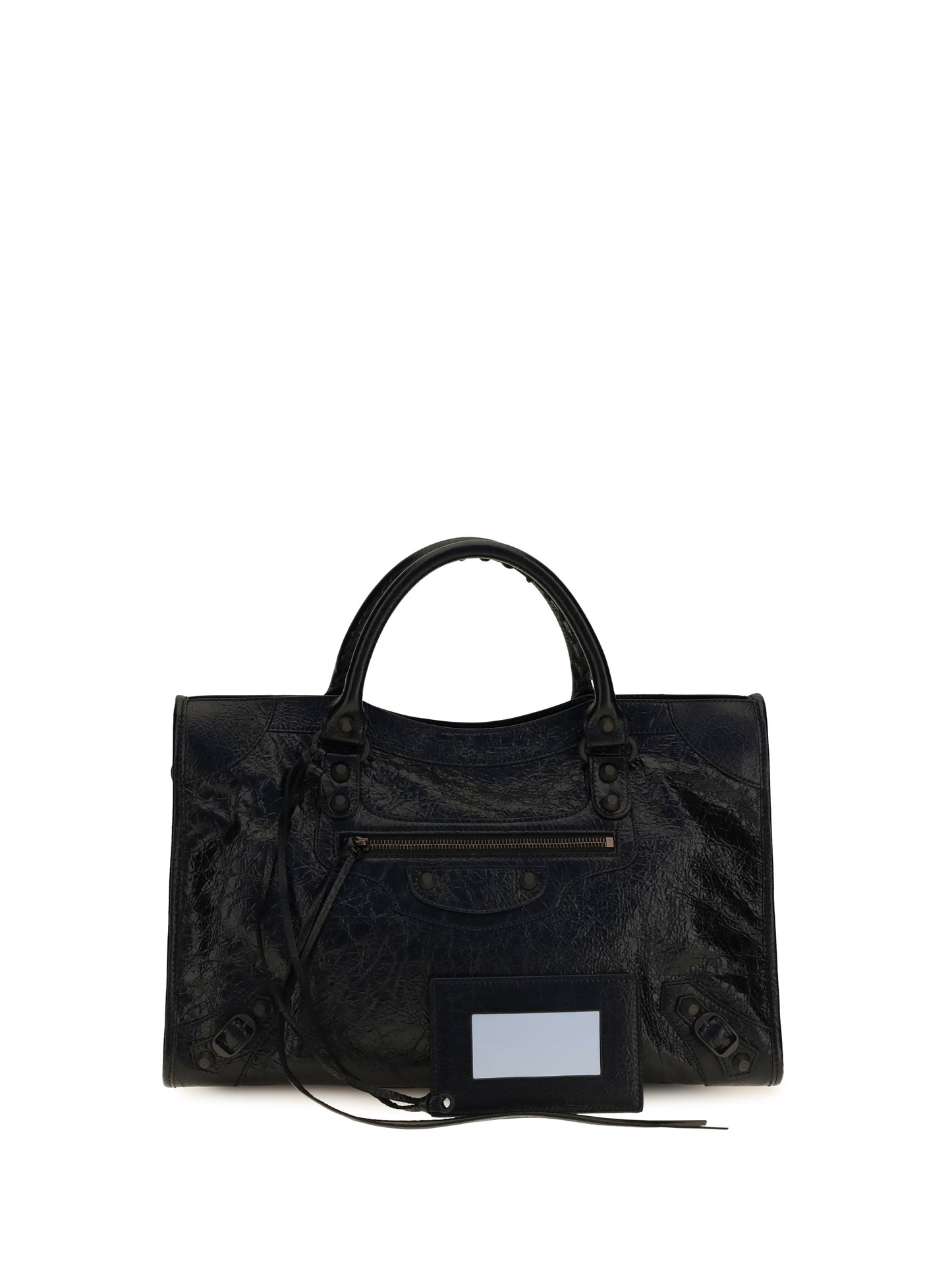 BALENCIAGA Le City medium Handbag