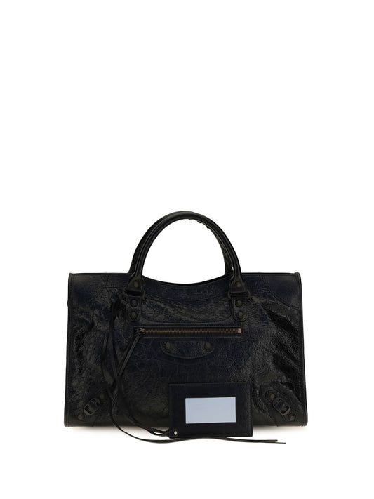BALENCIAGA Le City medium Handbag