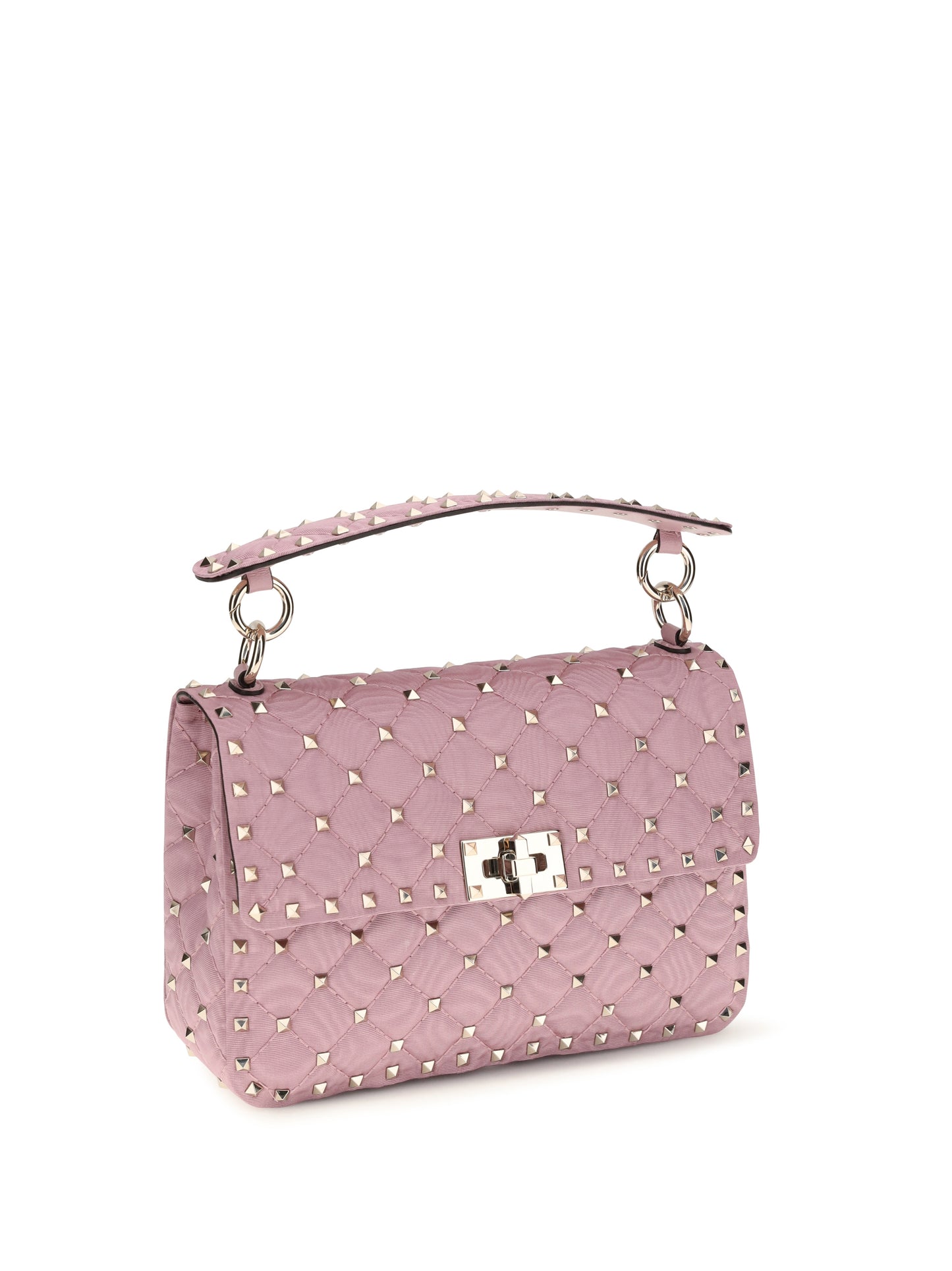VALENTINO GARAVANI Rockstud top-handle Bag