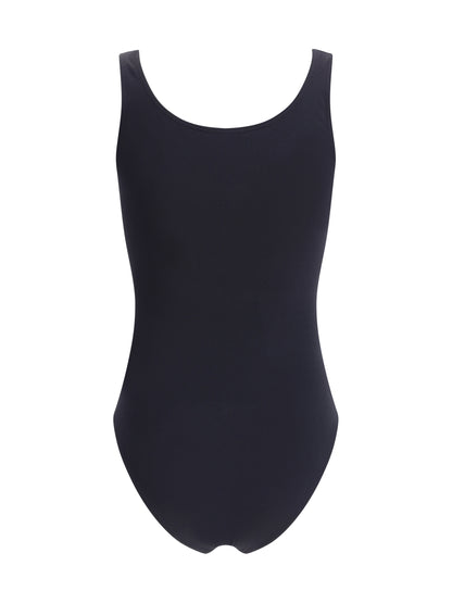 Wolford Jamaika Bodysuit - Black