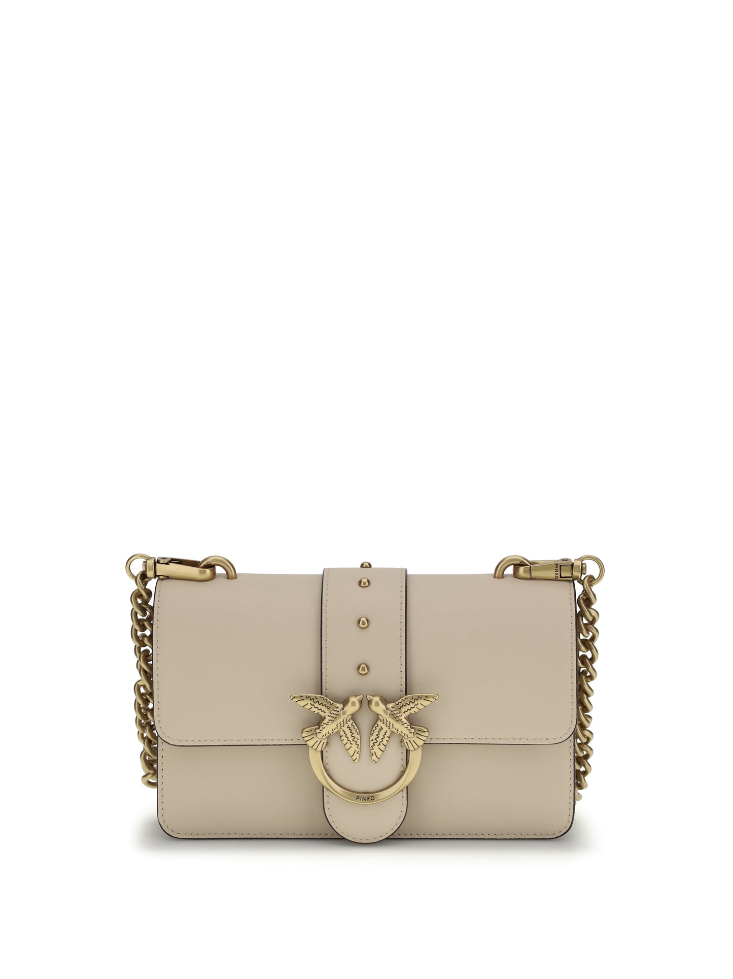 PINKO Love One small Shoulder Bag